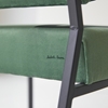 Picture of Ebaine - Armchair green