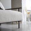Picture of Stream - fabric sofa