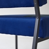Picture of Ebaine - Armchair blue