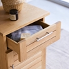 Picture of Zyva - Solid oak base unit