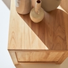 Picture of Sandal -Solid Teak Wood TV Cabinet