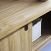 Picture of Beck - Solid Teak Wood TV Cabinet