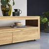 Picture of Brook - Solid Teak Wood TV Cabinet