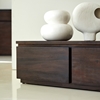 Picture of Venne -Solid Mango Wood TV Cabinet