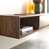 Picture of Rivulet - Solid Teak Wood TV Cabinet