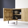 Picture of Creek - Solid Teak Wood TV Cabinet