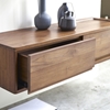 Picture of Rivulet - Solid Teak Wood TV Cabinet