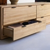Picture of Tarn - Solid Teak Wood TV Cabinet