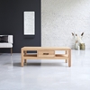 Picture of Brionna - Solid Wood Acacia coffee table