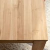 Picture of Reno - Solid teak coffee table