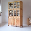Picture of Garret - Solid Acacia Wood cabinet
