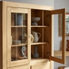 Picture of Reno - Solid Teak wood cabinet