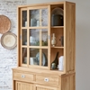 Picture of Sandal -  Solid teak wood cabinet 120 cm