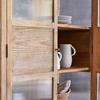 Picture of Maroloma - Solid Acacia Wood  cabinet