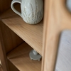 Picture of Kichi - Solid Acacia Wood cabinet