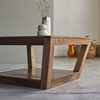 Picture of Ritz - Solid sheesham Coffee Table