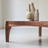 Picture of Luna - Solid sheesham Coffee Table