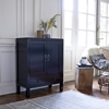 Picture of Inky - sideboard wengé 80 cm