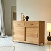 Picture of Roto - Acacia sideboard 120 cm