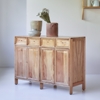 Picture of Garret - buffet from mindi 120 cm