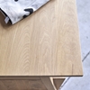 Picture of Lagoon - solid acacia sideboard 140 cm