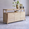 Picture of Lagoon - Solid Accacia sideboard 165 cm