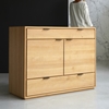 Picture of Tarn - Solid Accacia buffet 120 cm