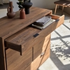 Picture of Tarn -  Solid Sheesham Wood sideboard 120 cm