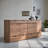 Picture of Tarn - Solid Sheesham Wood sideboard 200 cm
