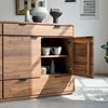 Picture of Tarn - Solid Sheesham Wood sideboard 200 cm