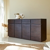 Picture of Venne -solid mahogany buffet 200 cm