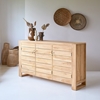 Picture of Moana - solid acacia buffet 170 cm