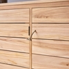 Picture of Moana - solid acacia buffet 170 cm