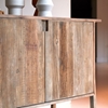 Picture of Recycled pine and elm sideboard 200cm