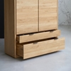 Picture of Tarn - solid accacia sideboard 110 cm