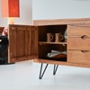 Picture of Drench - solid acacia buffet 150 cm