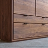 Picture of Tarn - Solid Sheesham sideboard 110 cm