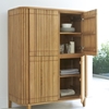 Picture of Canal - Solid Accacia sideboard 115 cm