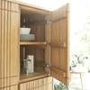 Picture of Canal - Solid Accacia sideboard 115 cm