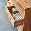 Picture of Beam - chest of drawers in solid acacia wood