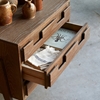 Picture of Chest of drawers made from Sheesham Wood