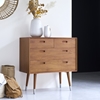 Picture of Takai - teak chest of drawers