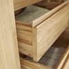 Picture of Greata - solid teak cabinet
