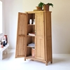 Picture of Segur -  solid recycled pine cabinet