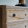 Picture of Mango wood Chest of drawers
