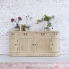 Picture of Mango wood Sideboard 180 cm