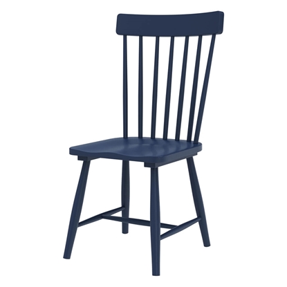 Picture of Farmhouse Windsor Dining Chair