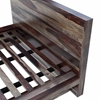 Picture of Solid Wood Full Size Platform Bed Frame