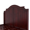 Picture of Solid  Wood Platform Bed Frame