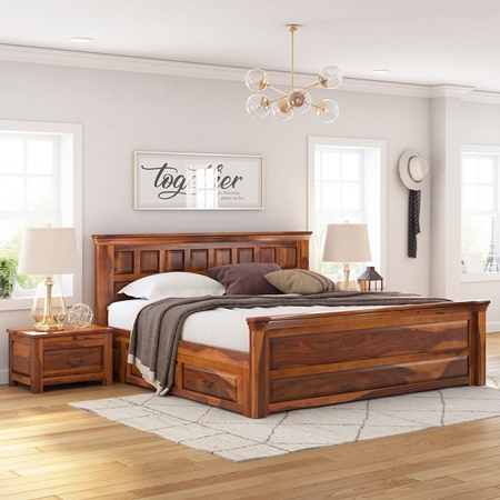 Picture for category Storage Bed